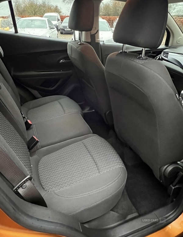Used Vauxhall Mokka X 2019 for sale - 76562986: Photo 10