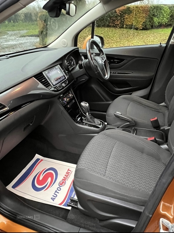 Used Vauxhall Mokka X 2019 for sale - 76562986: Photo 11