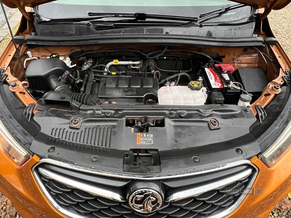 Used Vauxhall Mokka X 2019 for sale - 76562986: Photo 13