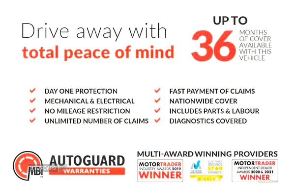 Used Vauxhall Mokka X 2019 for sale - 76562986: Photo 2