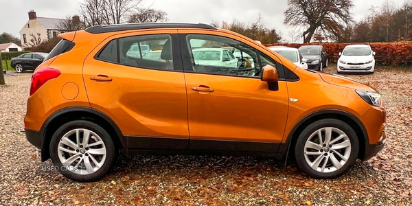 Used Vauxhall Mokka X 2019 for sale - 76562986: Photo 3