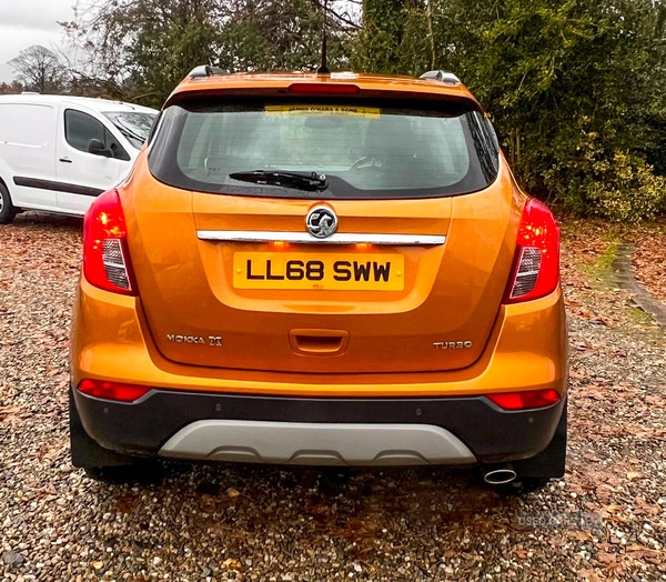 Used Vauxhall Mokka X 2019 for sale - 76562986: Photo 5