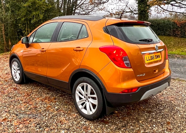 Used Vauxhall Mokka X 2019 for sale - 76562986: Photo 6