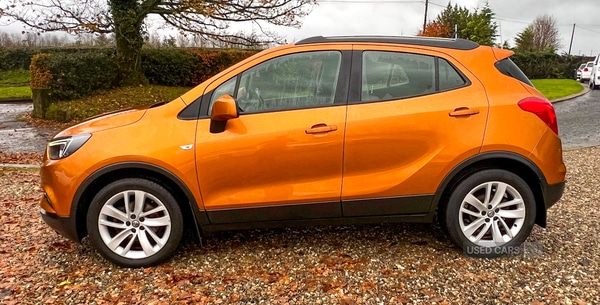 Used Vauxhall Mokka X 2019 for sale - 76562986: Photo 7