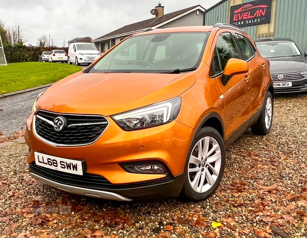 Used Vauxhall Mokka X 2019 for sale - 76562986: Photo 8