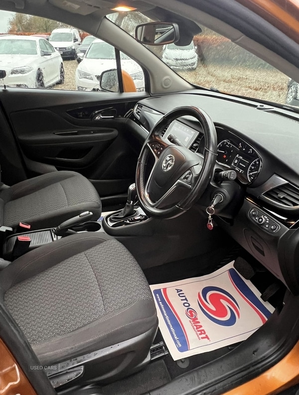 Used Vauxhall Mokka X 2019 for sale - 76562986: Photo 9