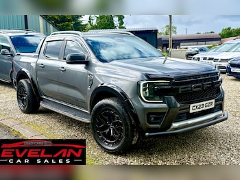 Used Ford Ranger 2023 for sale - 79088231: Photo
