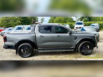 Used Ford Ranger 2023 for sale - 79088231: Photo