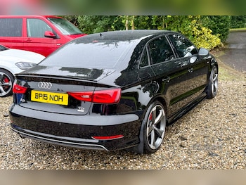 Used Audi A3 2015 for sale - 79375153: Photo
