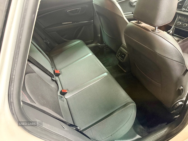 Used SEAT Leon 2014 for sale - 76350123: Photo 11
