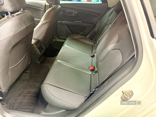 Used SEAT Leon 2014 for sale - 76350123: Photo 13