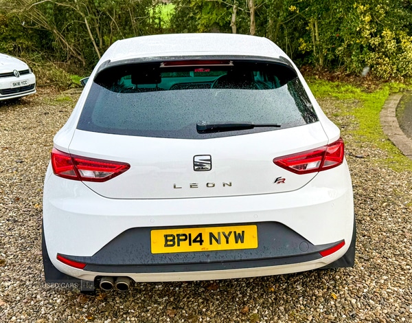 Used SEAT Leon 2014 for sale - 76350123: Photo 5