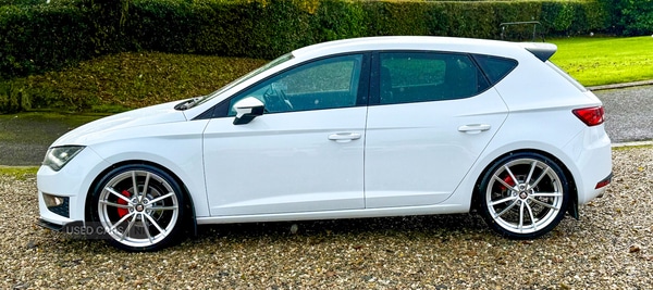 Used SEAT Leon 2014 for sale - 76350123: Photo 7