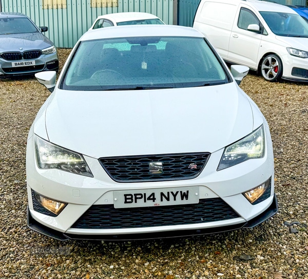 Used SEAT Leon 2014 for sale - 76350123: Photo 9