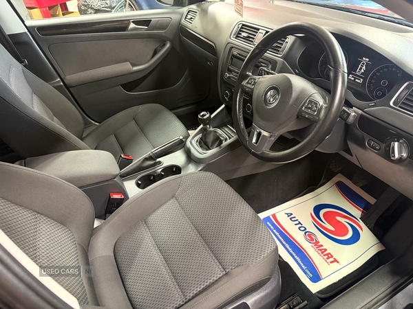 Used Volkswagen Jetta 2012 for sale - 77359679: Photo 10