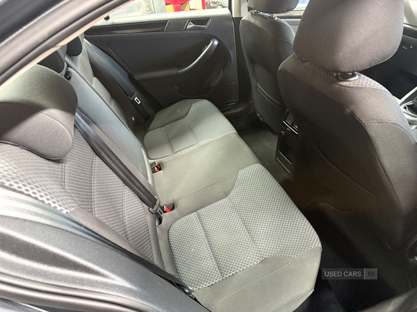 Used Volkswagen Jetta 2012 for sale - 77359679: Photo 11