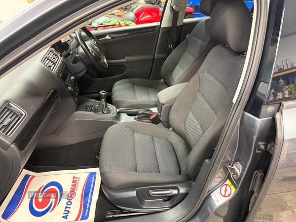 Used Volkswagen Jetta 2012 for sale - 77359679: Photo 12