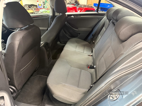 Used Volkswagen Jetta 2012 for sale - 77359679: Photo 13