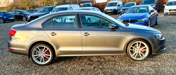 Used Volkswagen Jetta 2012 for sale - 77359679: Photo 3