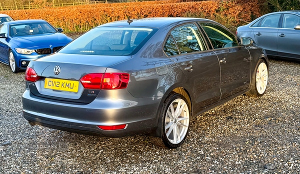 Used Volkswagen Jetta 2012 for sale - 77359679: Photo 4