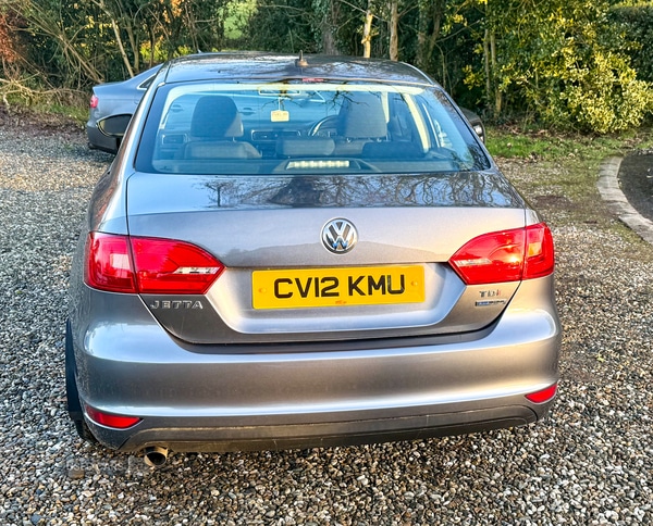 Used Volkswagen Jetta 2012 for sale - 77359679: Photo 5