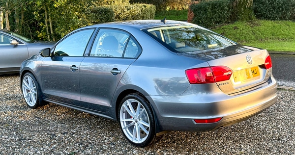 Used Volkswagen Jetta 2012 for sale - 77359679: Photo 6