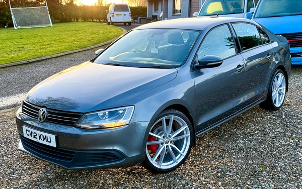 Used Volkswagen Jetta 2012 for sale - 77359679: Photo 8