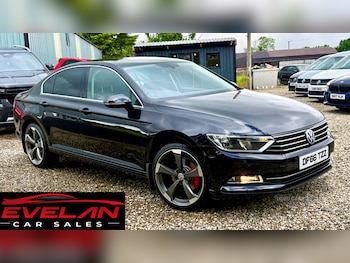 Used Volkswagen Passat 2016 for sale - 78966462: Photo