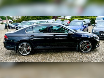 Used Volkswagen Passat 2016 for sale - 78966462: Photo