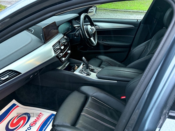 Used BMW 5 Series 2018 for sale - 76840193: Photo 15