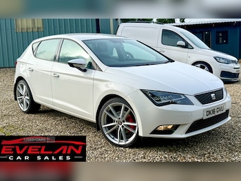 2016 - 1.6 TDI 110 SE 5dr [Technology Pack]