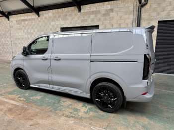 Used Ford Transit Custom 2025 for sale - 74694860: Photo