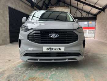 Used Ford Transit Custom 2025 for sale - 72728574: Photo