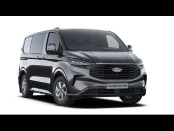 Used Ford Transit Custom  for sale - 73795364: Photo