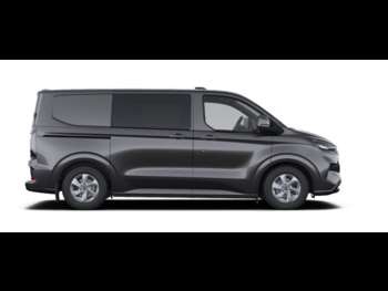 Used Ford Transit Custom  for sale - 73795364: Photo