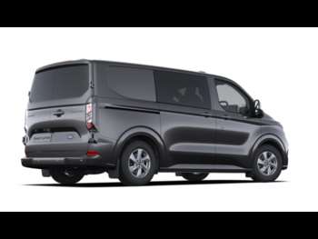 Used Ford Transit Custom  for sale - 73795364: Photo