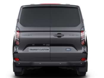 Used Ford Transit Custom  for sale - 73795364: Photo