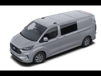 Used Ford Transit Custom 2024 for sale - 73089011: Photo