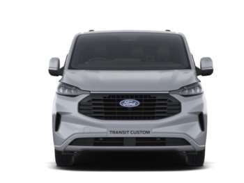 Used Ford Transit Custom 2024 for sale - 73089011: Photo