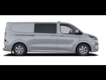 Used Ford Transit Custom 2024 for sale - 73089011: Photo