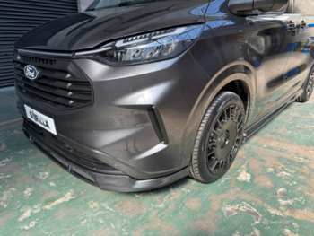 Used Ford Transit Custom 2025 for sale - 74694780: Photo