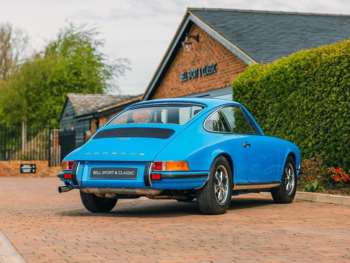 Used Porsche 911 1971 for sale - 74861394: Photo