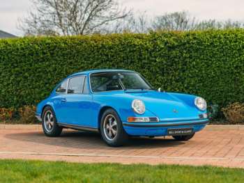 Used Porsche 911 1971 for sale - 74861394: Photo