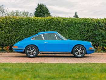 Used Porsche 911 1971 for sale - 74861394: Photo