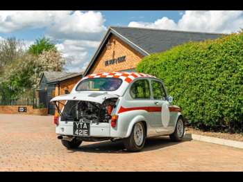 Used Fiat 500 1967 for sale - 74862393: Photo