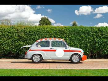 Used Fiat 500 1967 for sale - 74862393: Photo
