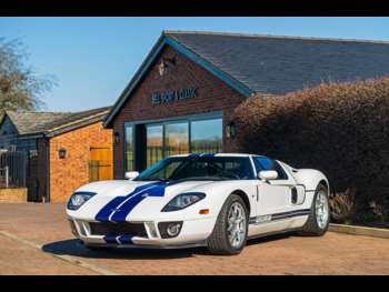 Used Ford GT 2008 for sale - 74861889: Photo