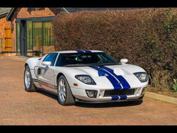 Used Ford GT 2008 for sale - 74861889: Photo