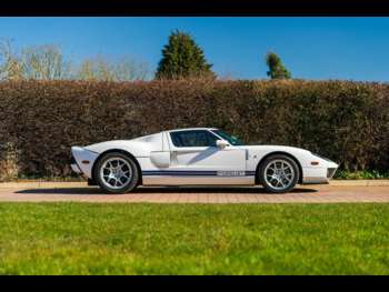 Used Ford GT 2008 for sale - 74861889: Photo
