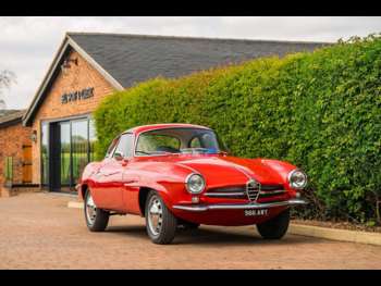 Used Alfa Romeo Giulia 1964 for sale - 74861038: Photo
